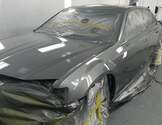   汽车板金维修，喷漆-Upland Auto Body & Collision