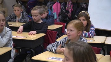 小学者中文沉浸式课后辅导班-Little Scholar Afterschool Chinese Immersion Program