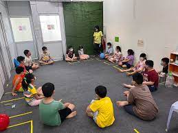 小状元教育学苑-Growing Tree Learning Center