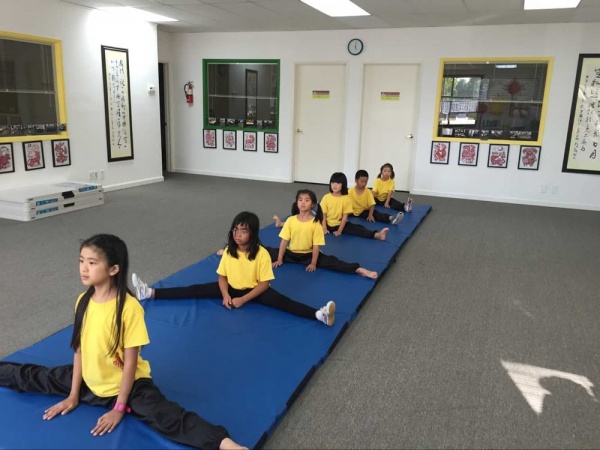 精英国际中文学校-JINGYING INTERNATIONAL CHINESE SCHOOL