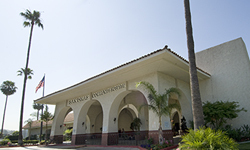 San Dimas Community Hospital