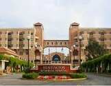 Huntington Hospital