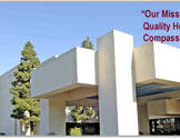  West Anaheim Medical Center