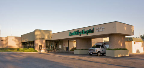 East Valley Hospital