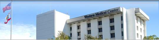 威士顿医院-Western Medical Center