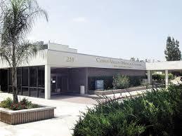 橘谷健友医疗机构-Citrus Valley Health Partners