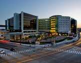 西达赛奈医疗中心-Cedars-Sinai Medical Center