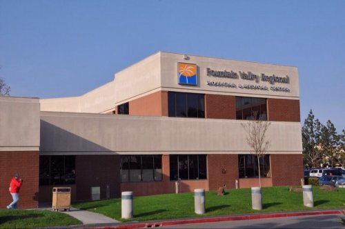 芳泉谷医院-Fountain Valley Regional Medical Center