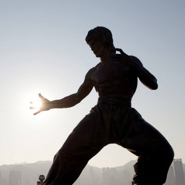 锺氏咏春及白眉功夫学院CHONG'S WING CHUN & BAK MEI KUNG FU ASSOCIATION
