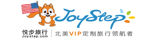 悦步旅行~北美VIP定制旅行领航者-Joy Step Inc