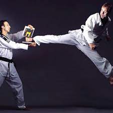 安纳托利亚家庭跆拳道ANATOLIA FAMILY TAEKWONDO