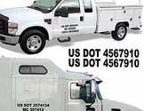 R彩色印刷-卡车贴纸-易拉宝-玻璃贴纸-Printing Banner truck vinyl stickers