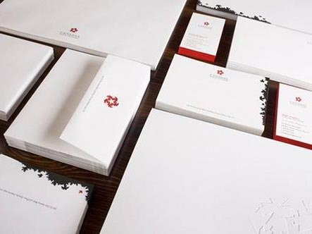 大华印刷-A Star Design & Printing