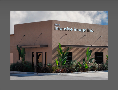 Intensive Image Inc.