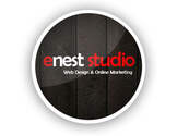 网页设计与网路推广-Enest Studio