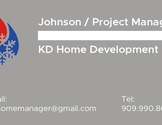    凯达冷暖及工程装潢-KD HVAC & Decorate construction