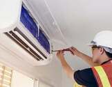  “优而惠”空调安装与维修，空调不制冷难题，请找我们！-Fresh Air Conditioning Installation Inc