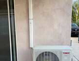    分体空调-Split air conditioner