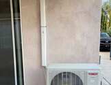    分体空调-Split air conditioner