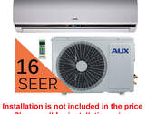   奥克斯分体空调-AUX split air conditioner