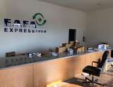 易发快递-EAFA EXPRESS INC.