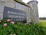玫瑰基督福园-Emmanuel Memorial Garden