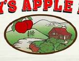 里蕾苹果园-Riley's Apple Farm