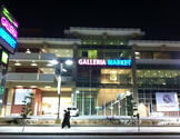Galleria Market