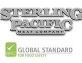  Sterling Pacific Meat Co.