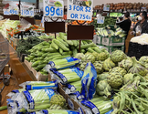 花园农场超市-Garden Fresh Farmer's Market