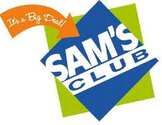 山姆会员店超市-Sam's Club