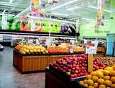   正方超级市场-Square SuperMarket