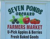    七池塘果园-Seven Ponds Orchard