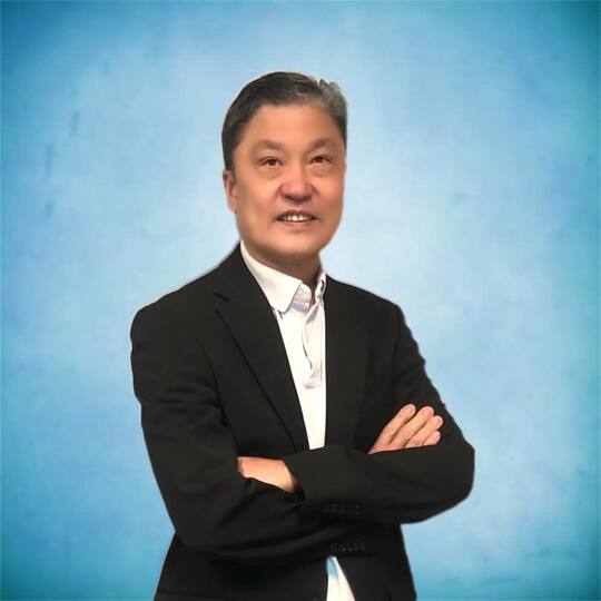  朱宇宁-Brian Zhu