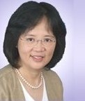 边晓玲-Charlene Pien