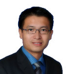   李耀庭-Aaron Lee