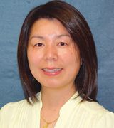 江欣霖-Alice Kong