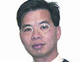   余伯俊-Barclay Yee