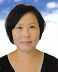  傲天宝业谢小姐-Patricia Tse