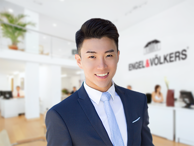 刘一羽-Daniel Liu