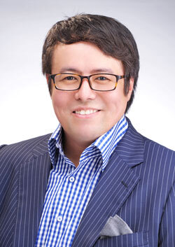 李山-Dana K. S. Lee