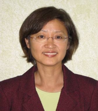 张序芍-Sue Zhang