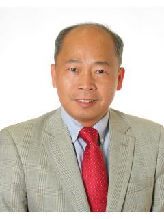  刘先生-Raymond Lau
