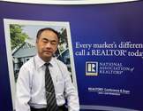   刘兆伟/ RobertLiu-Legend Real Estate & Finance /加州立捷房地产