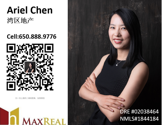 Ariel Chen