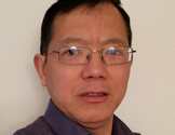 罗建国, 博士-Jianguo Luo, Dr.