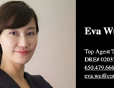 Eva Wu 您值得信赖的地产经纪-Compass