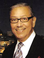  麦秉勋-Berkshire Hathaway HomeServices