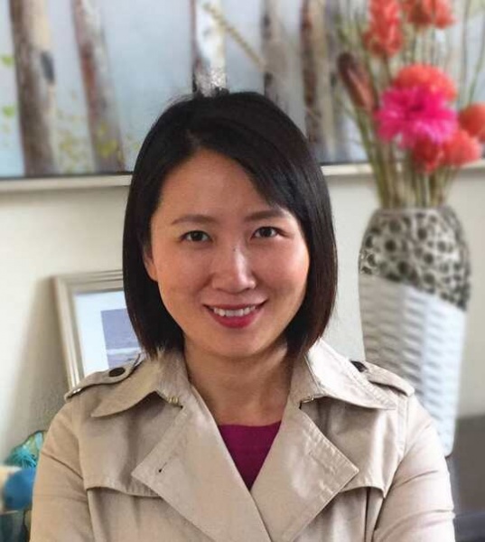   洪维-Berkshire Hathaway-Wei Hong