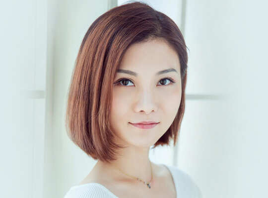   王凡-FAN WANG
